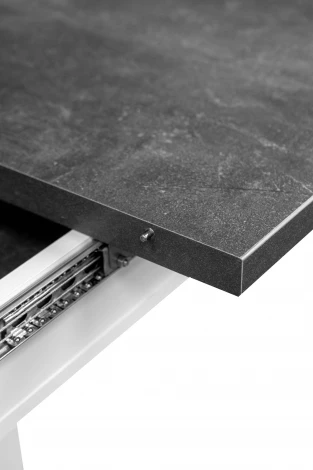 Стол обеденный Детройт Тип 1 Hesby ЛДСП арт.TRI_215174