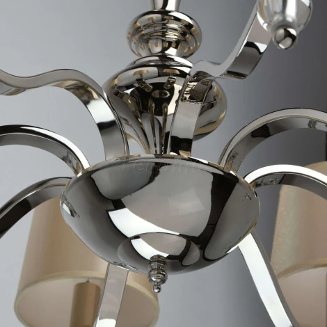 Подвесная люстра MW-Light София 355013308