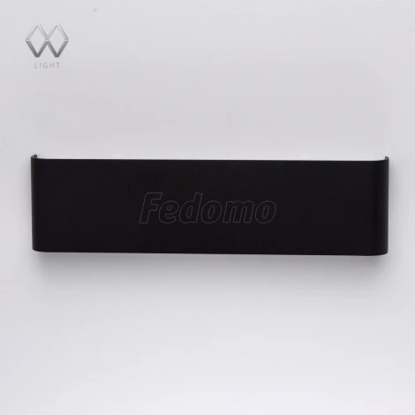 Настенный светильник линейный светодиодный DeMarkt Котбус 492023602