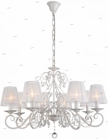Подвесная люстра ST Luce Sonata SL157.503.08