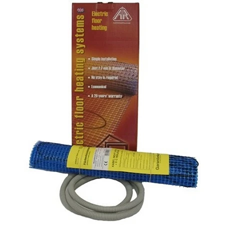 Двухжильный нагревательный мат Arnold Rak FH-2110Р