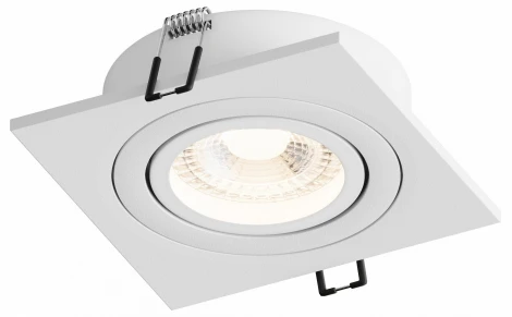 Встраиваемый светильник Hesby Lighting Breeze HSBL_0099 (220V)