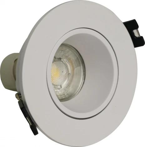 Встраиваемый светильник Brizzi Osona BR07061