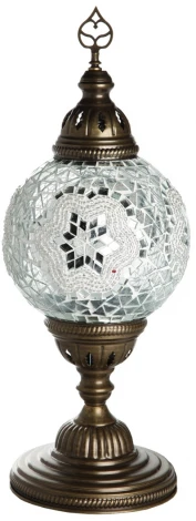 Интерьерная настольная лампа Kink Light Марокко 0915,01