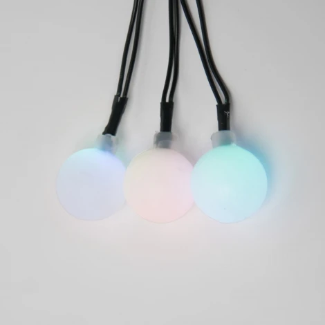 Гирлянда Uniel ULD-S0500-030/DGA RGB IP20 RAINBOW-1