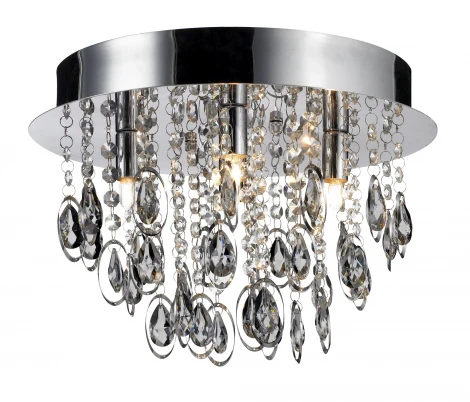 Потолочная люстра Lampgustaf Loire 060071