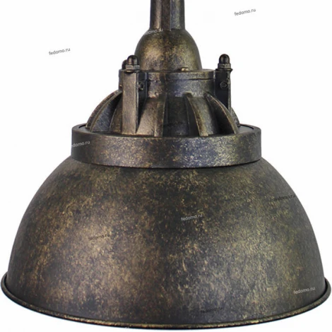 Подвесной светильник ST Luce Fabbrica SLD966.303.01