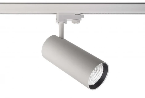 Трековый светильник Deko-Light Horus 707109 (LED)
