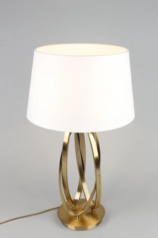 Интерьерная настольная лампа Aployt Monika APL.739.04.01 (220V)