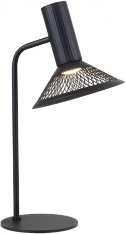 Настольная лампа F-Promo Metrics 4623-1T (LED, 220V, выключатель)