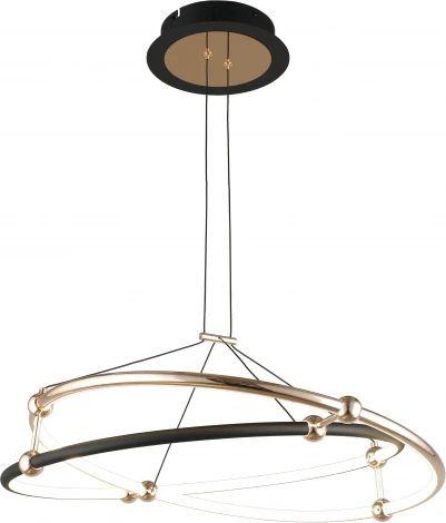 Подвесной светодиодный светильник Diana APL.034.03.40