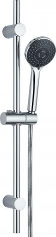 Душевой комплект Agger Proud A0831100 два смесителя + Душевой гарнитур Agger Wave