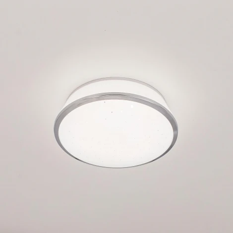 Встраиваемый точечный светильник Citilux Дельта CLD6008Wz (LED, 220V, диммер, IP21)