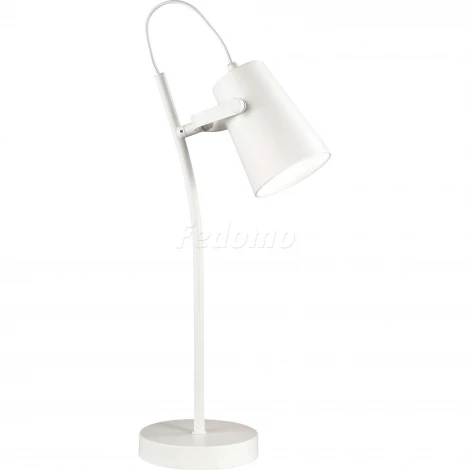 Офисная настольная лампа Lumion Miku 3673/1T