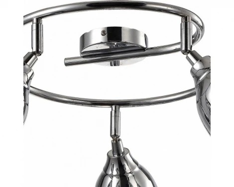 Спот Arte Lamp Campana A9557PL-5CC