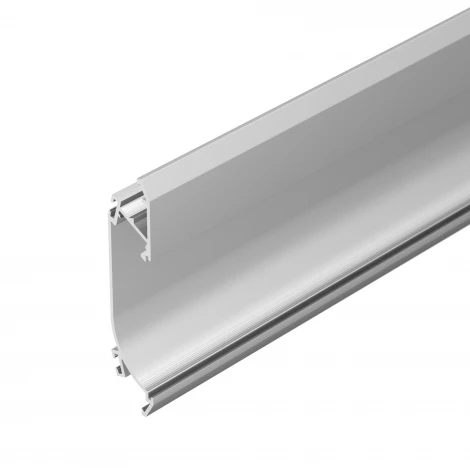 Профиль K-WALL-2000 ANOD (Алюминий) 021716 Arlight