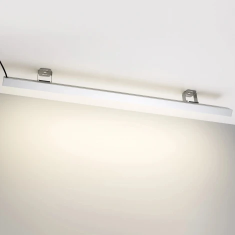 Светильник линейный SP-LINE-4932-L1000-24W Day4000 (SL, 120 deg, 24V) IP65 (Arlight, Металл) 041575