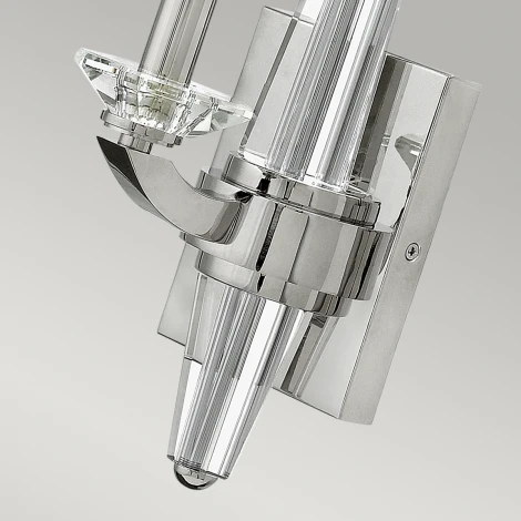 Бра Ascher QN-ASCHER1 Hinkley (220V, свеча)