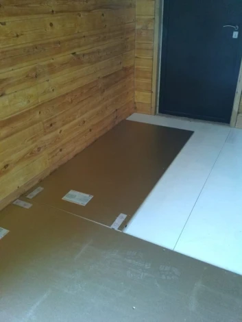 Электрическая нагревательная панель HotPanel 1500х600 мм 160 Вт