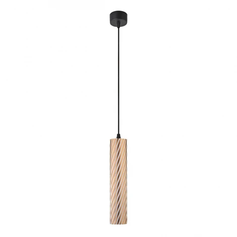 Подвесной светильник Eurosvet Boston 50190/1 LED золото