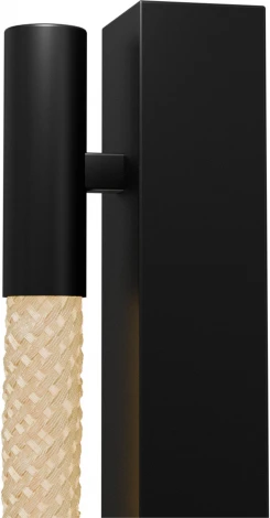 Настенный светильник Lightera Tura LE103W-80B