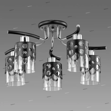 Потолочная люстра Lumion Colett 3272/5C