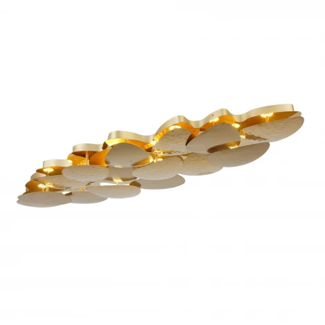 Настенный светильник ST Luce Chillia SL1250.201.01
