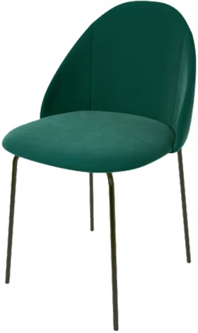 Стул Монти, Velutto 33, Дебют