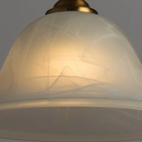Подвесной светильник Arte Lamp Conis A8391SP-1PB