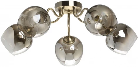 Потолочная люстра De City Альфа 324018105 (220V)