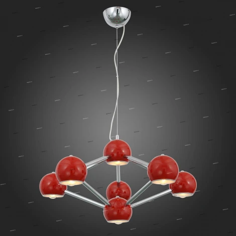 Подвесная люстра ST Luce Rottura SL853.603.07