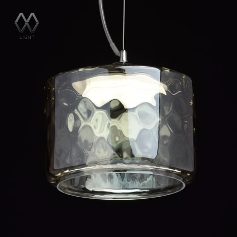 Подвесной светильник MW-Light Клэр 463011301