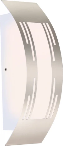 Настенный светильник уличный Globo CORNUS 320940 (220V, IP44)
