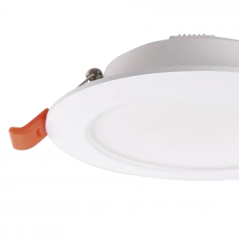 Встраиваемый светильник светодиодный Mantra Eilat 9295