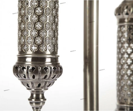 Ozcan Чингис 101990LMB