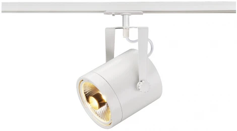 Трековый светильник Slv Phase-track 143801