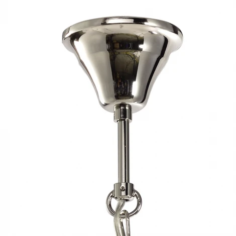 Подвесная люстра Lumien Hall Vivien LH1038/8H-CR