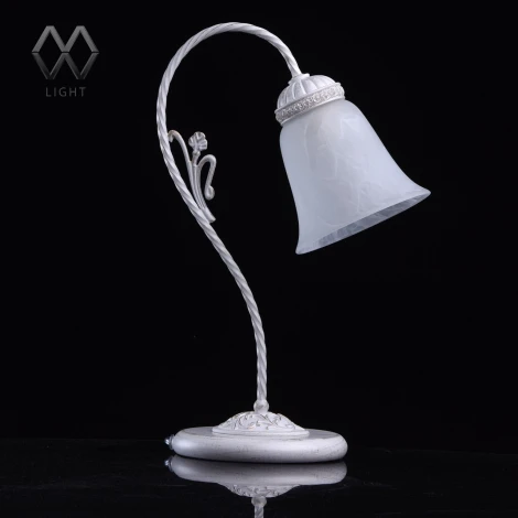 Интерьерная настольная лампа MW-Light Ариадна 450035101