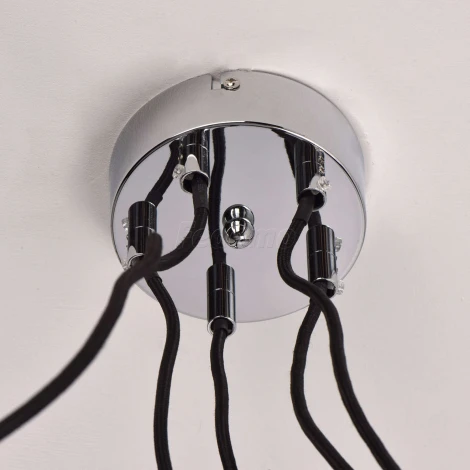 Подвесная люстра MW-Light Гэтсби 714010205