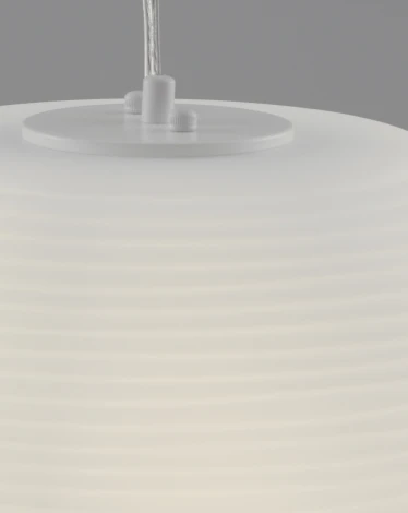 Подвесной светильник Moderli Arden V11346-1P (220V, на проводе, круглые)