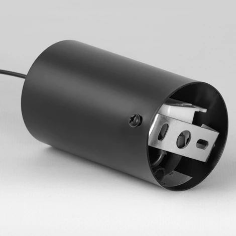 Подвесной светильник Lussole LSP-7388 (LED, 220V, на проводе, круглые)