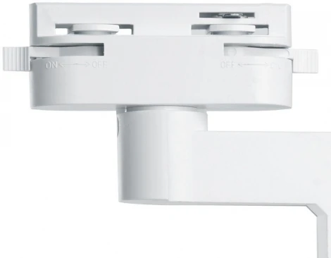 Трековый светильник Feron AL193 41597 (220V)