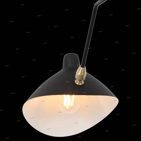 Потолочная люстра ST Luce Spruzzo SL305.402.03