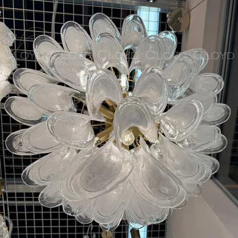 Подвесная люстра Cloyd Azores 11652