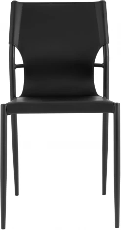 Стул обеденный Stool Group West черный УТ000037124