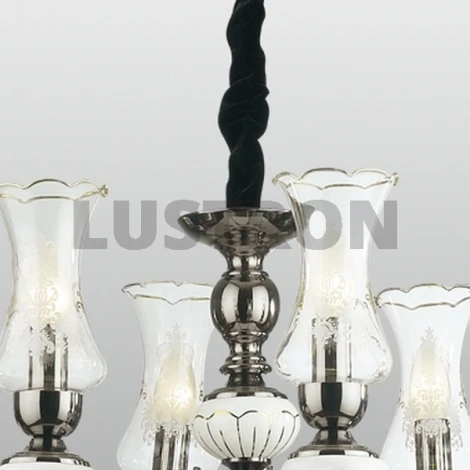 Подвесная люстра ST Luce SL128 SL128.403.08