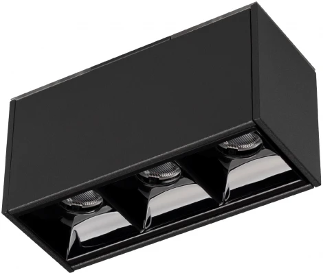 Трековый светильник магнитный Downlight Arlight MAG 027622 (LED, 24V)