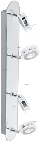 Спот Eglo Agueda 95281