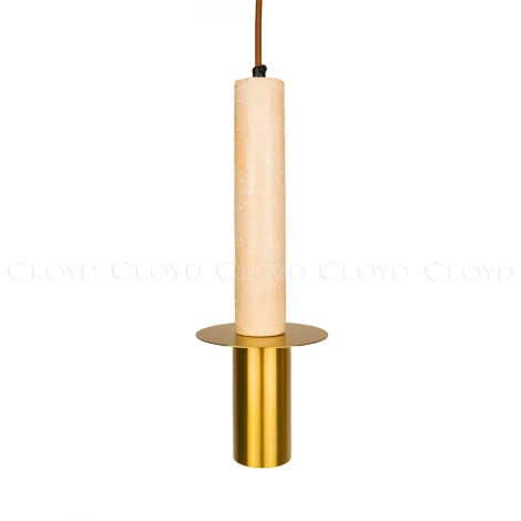 Подвесной светильник Cloyd Clarnet 11542