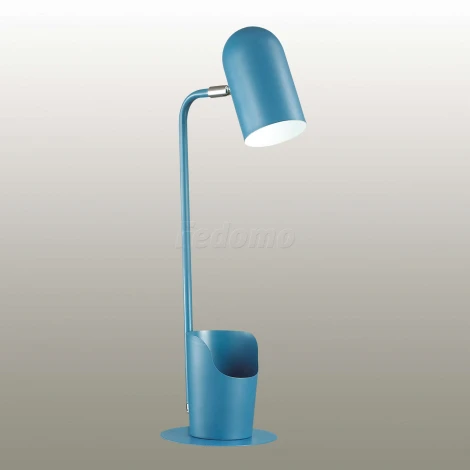 Офисная настольная лампа Lumion Ejen 3690/1T